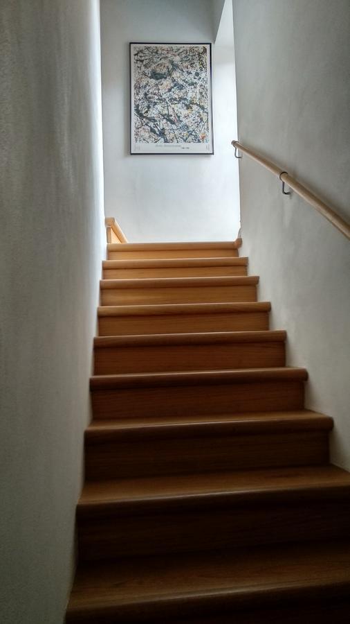 Porta Rose Bed & Breakfast Garessio Eksteriør bilde
